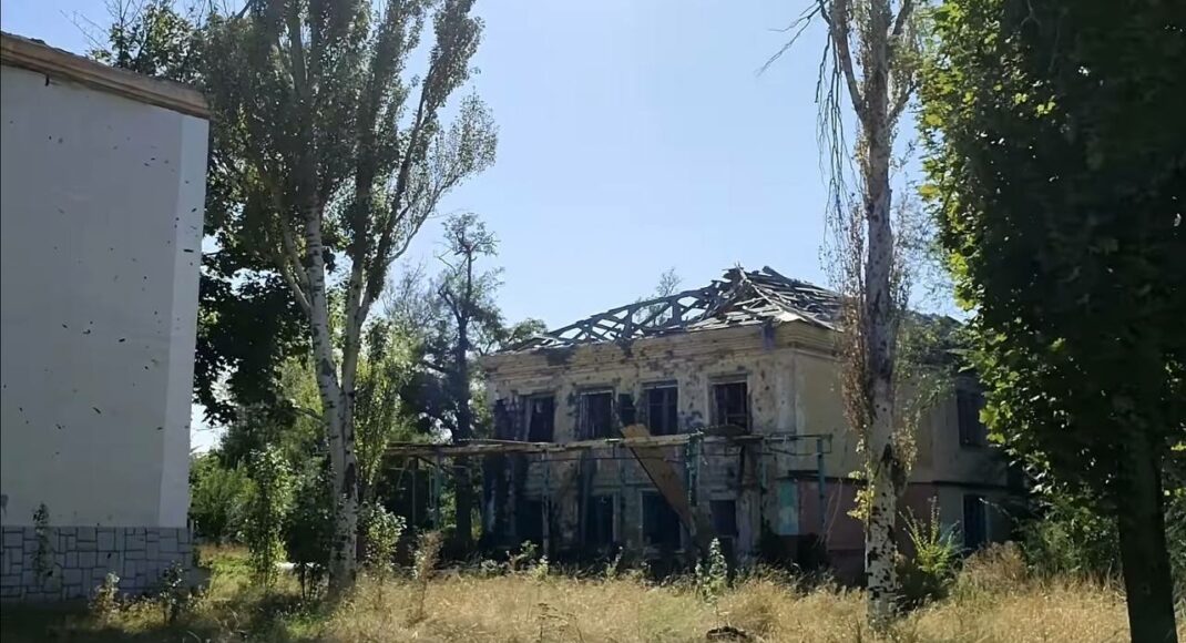 В окупованому Маріуполі та поблизу міста поширюються інфекційні захворювання