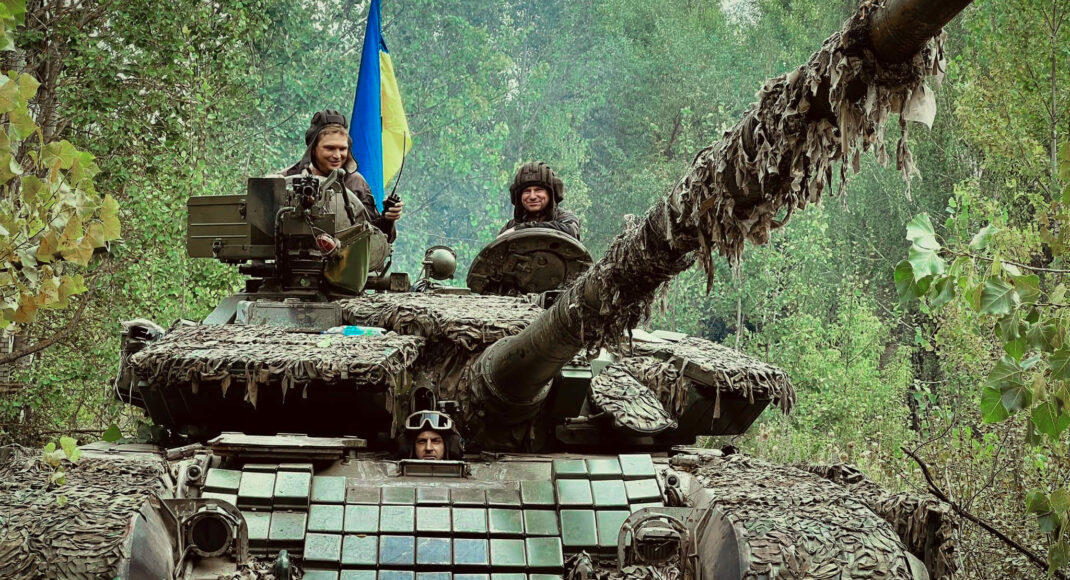 ЗСУ продовжували контрнаступальні операції поблизу Бахмута, — ISW