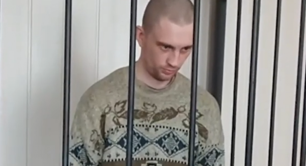 В окупованому Донецьку загарбники засудили військовослужбовців ЗСУ до 22 і 25 років ув'язнення