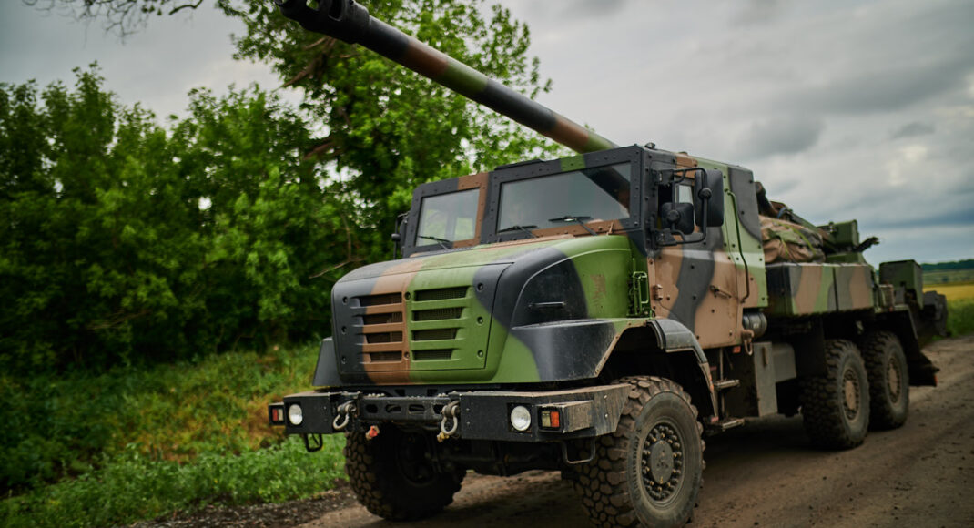 На Лиманському та Куп’янському напрямках в окупантів не виходить пробити оборону ЗСУ