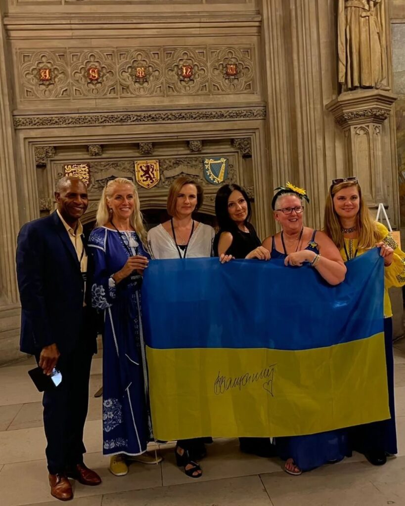виставка художниці зі Старобільска