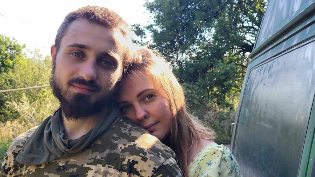 захисники та захисниці