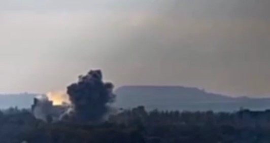 Россияне не оставляют попыток окружить Авдеевку, применяя авиацию, — ВСУ