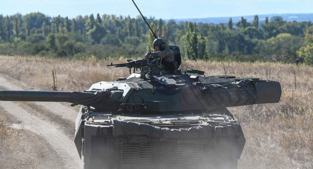 Ситуация возле Авдеевки напоминает бои времен Второй мировой войны на Восточном фронте, — милитарный историк Павлов