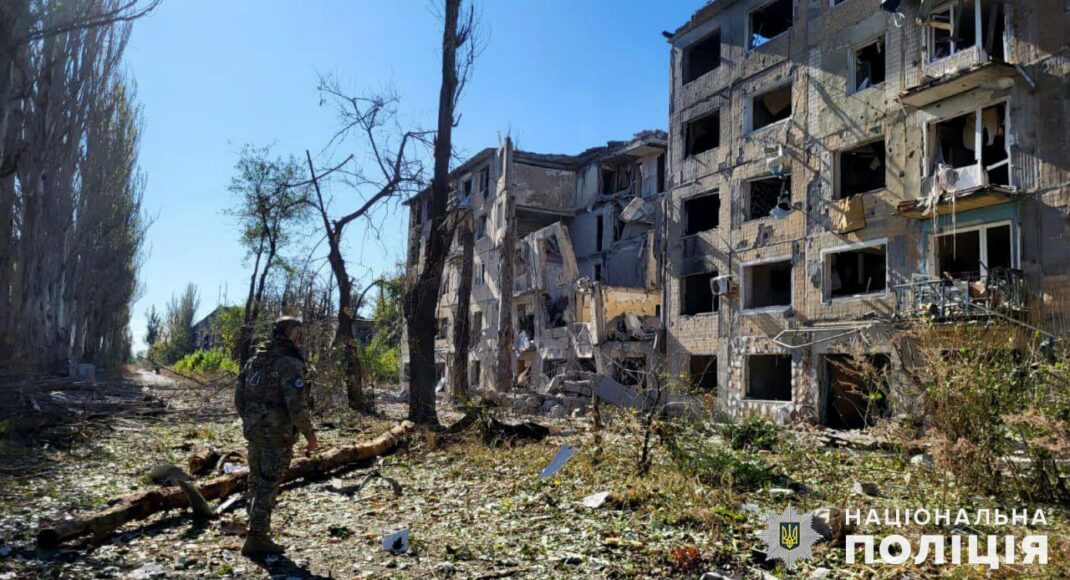 Россияне хотят до конца года оккупировать всю Донецкую область, — глава Авдеевской ГВА