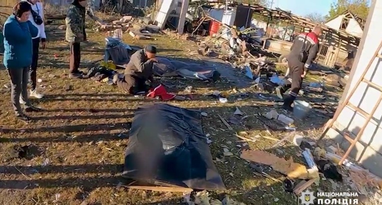 На Донеччині 12 жовтня внаслідок російського обстрілу села Багатир загинув 11-річний хлопчик