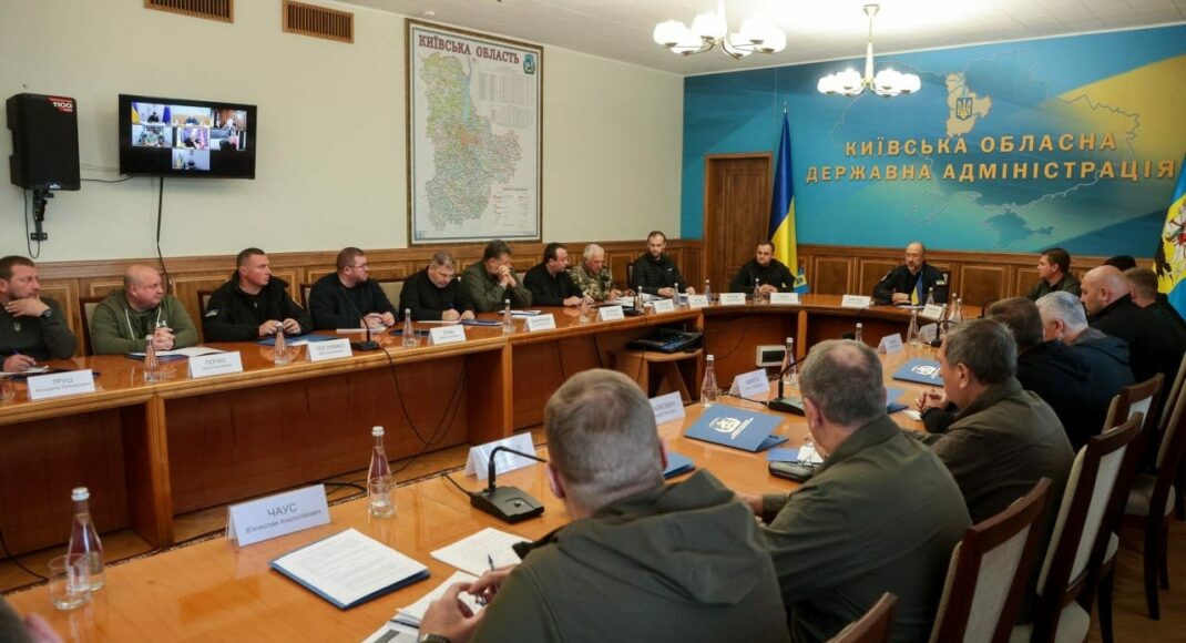Керівництво Донецької ОВА з прем'єр-міністром України обговорили найгостріші питання області