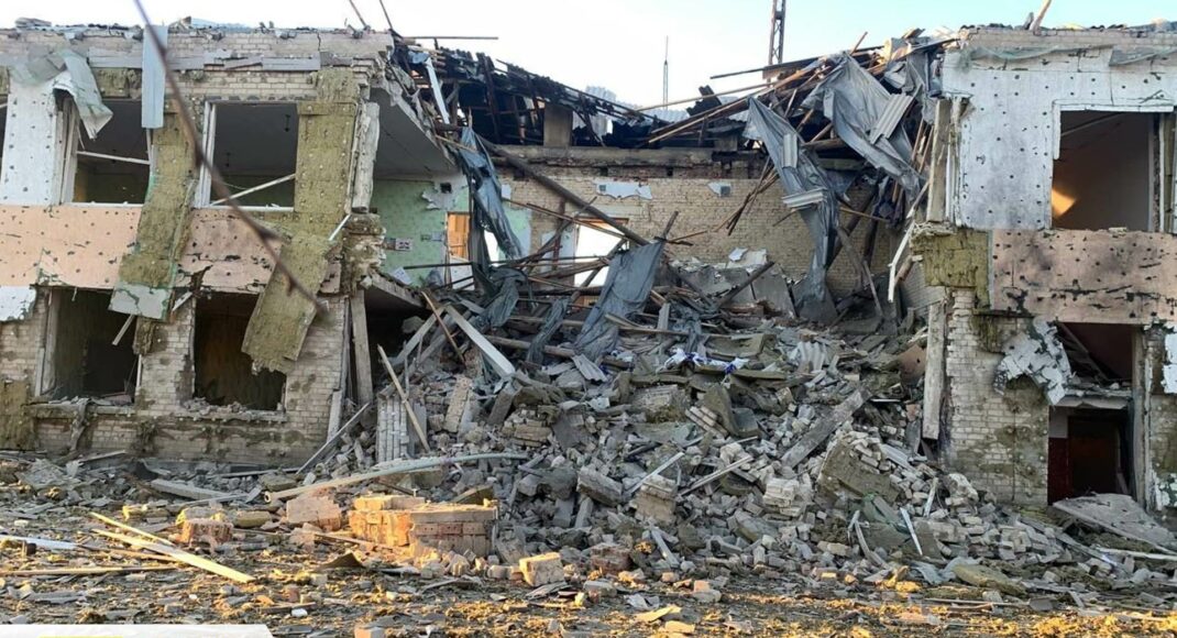 Прокуратура розпочала розслідування за фактом вбивства ворожими обстрілами 2-х людей на Донеччині, серед яких 11-річна дитина