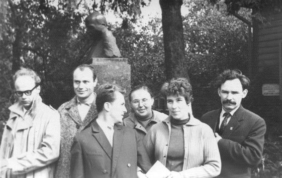 Іван Світличний