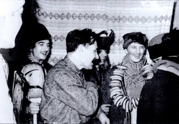 Іван Світличний
