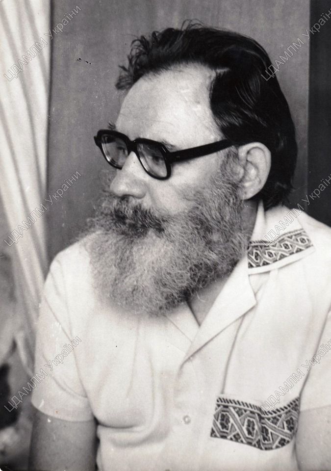 Іван Світличний
