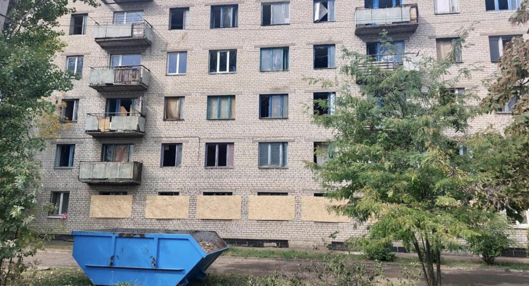 єВідновлення діє у Краматорську: на компенсації по зруйнованому житлу схвалено понад 43 млн грн
