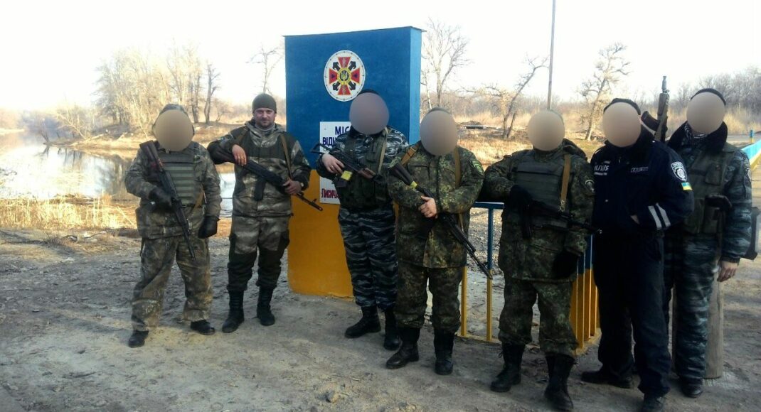 Вивезений із Сєвєродонецька прапор чекає на своє повернення додому, – поліція
