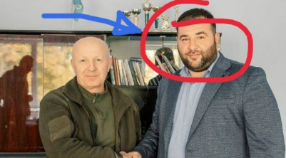 В окупованому Маріуполі призначили нового гауляйтера району, - Андрющенко