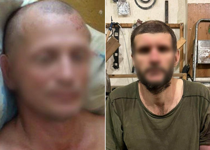В Україні судитимуть "штурмовиків" окупаційних військ з Криму та Маріуполя