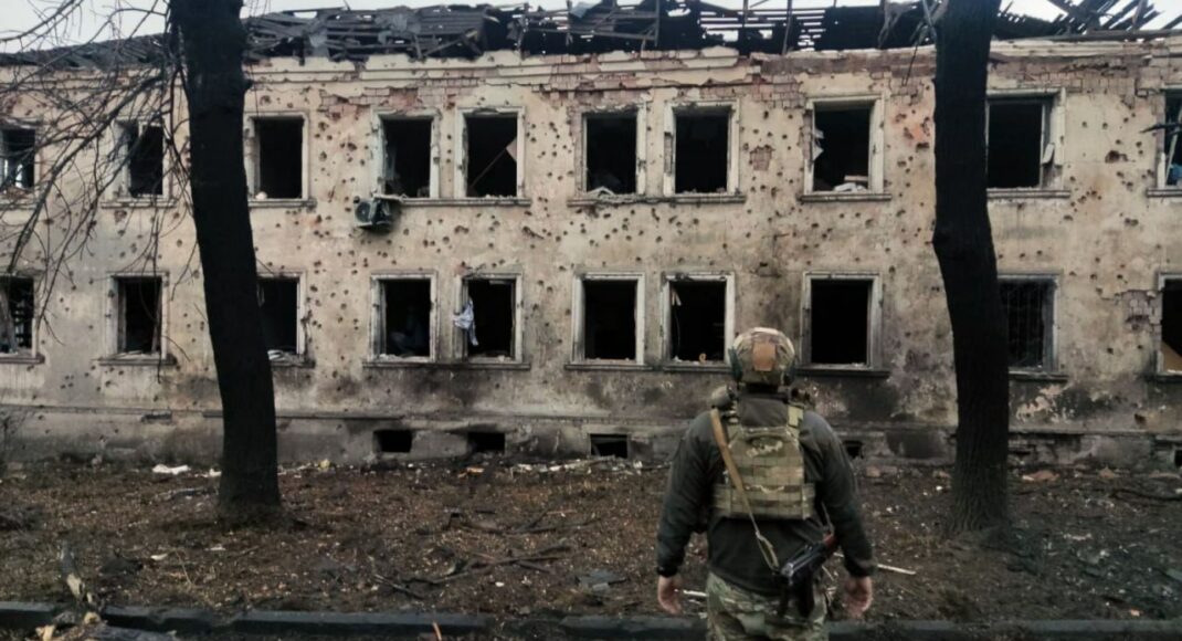 Польський Центр Лемкіна зібрав вже понад 1,5 тисячі свідчень злочинів рф в Україні