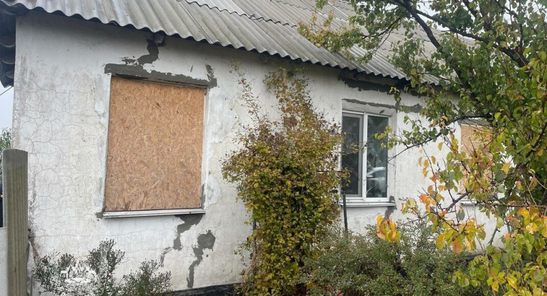 єВідновлення: у Покровську 94 людини отримали кошти за пошкоджене ворожими обстрілами житло