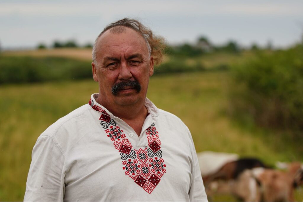 Сергій Свириденко