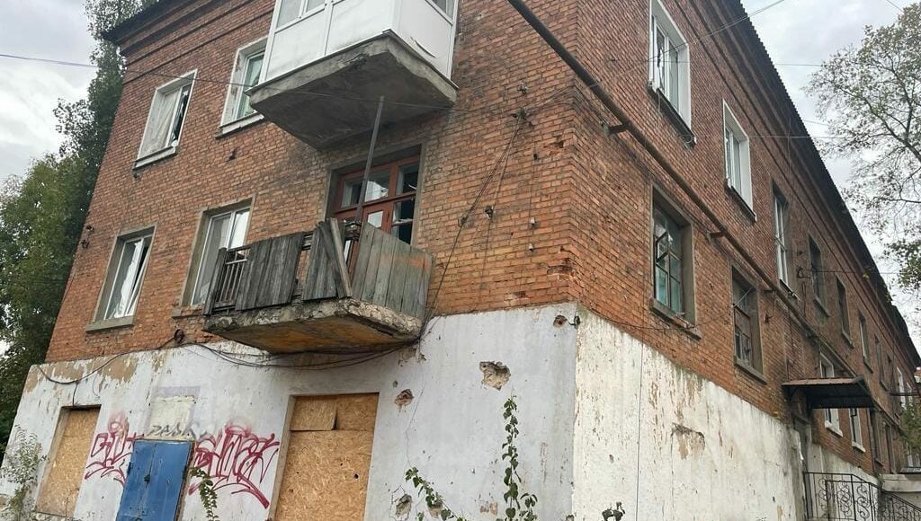 Часовоярская, Угледарская, Соледарская громады под обстрелами россиян: в ОВА рассказали о последствиях атак Донетчины