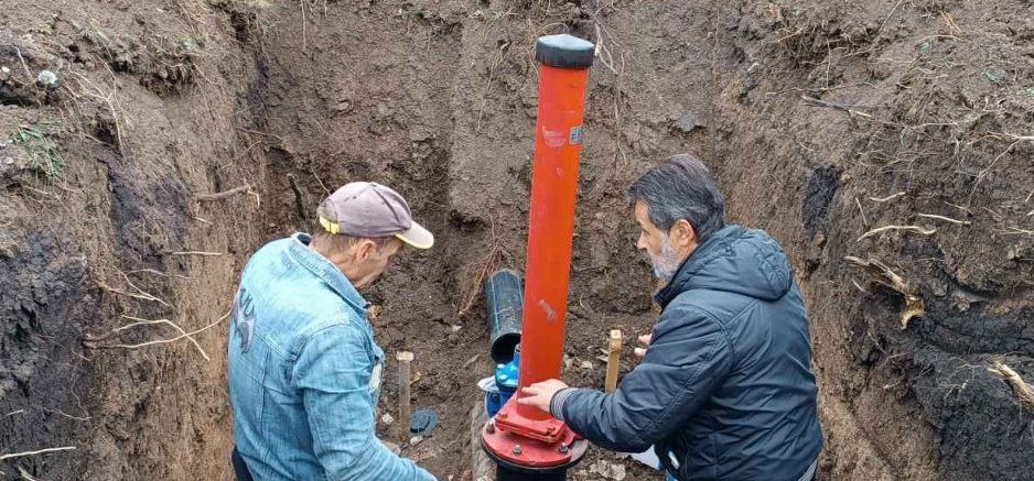 В Славянске готовят к подключению новую водопроводную линию, — МВА