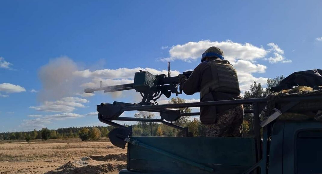 Эффективность ВСУ: разведка Британии объяснила потери рф под Авдеевкой