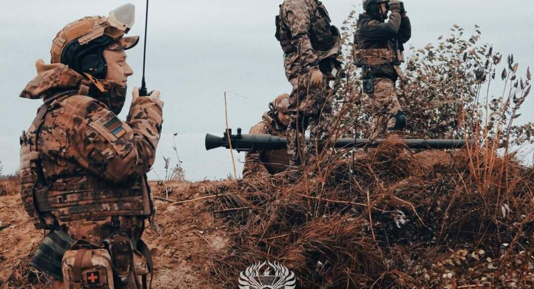 Понад 300 тисяч окупантів знищили Сили оборони з початку повномасштабного вторгнення рф