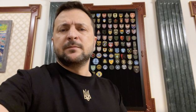 Зеленский провел Ставку: что в центре внимания