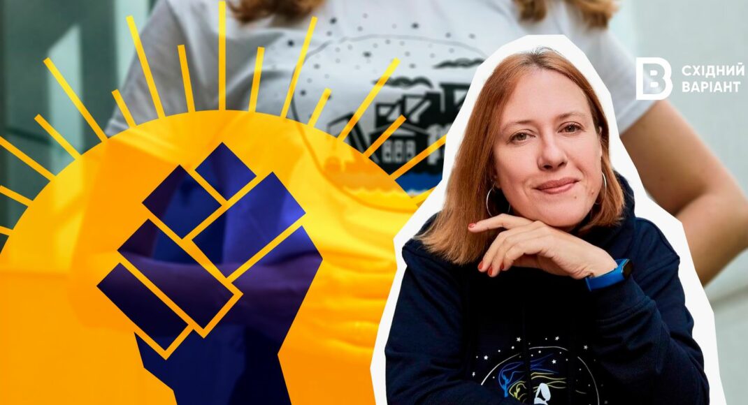 "Спільнота Відновлення": как предпринимательницы из Донецка создают товары, популяризирующие восток Украины