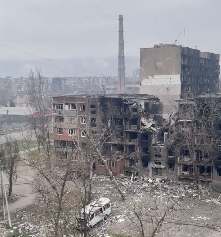 підприємці з Маріуполя Єрмоленки1