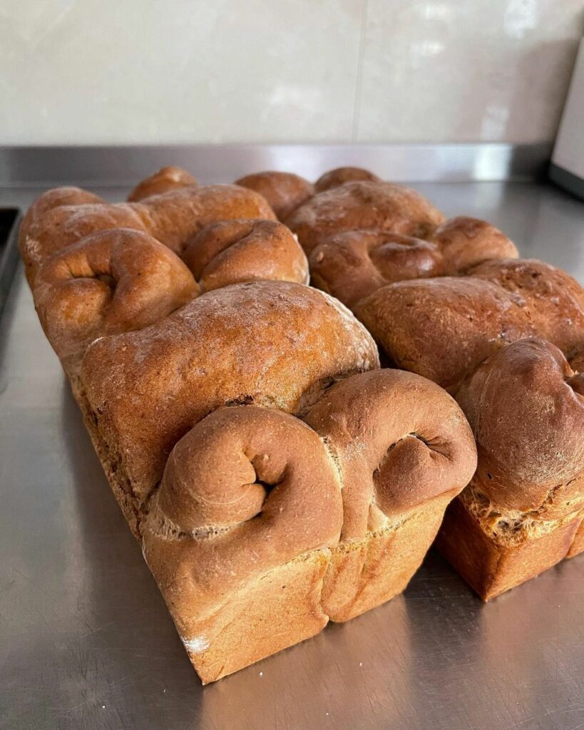 підприємці з Торецька Горбачови