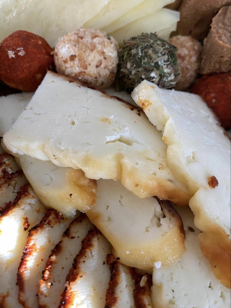 підприємиця Слов'янськ сир