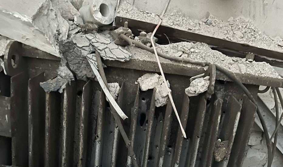 За тиждень на Донеччині відновили електропостачання для понад 45 тис. родин