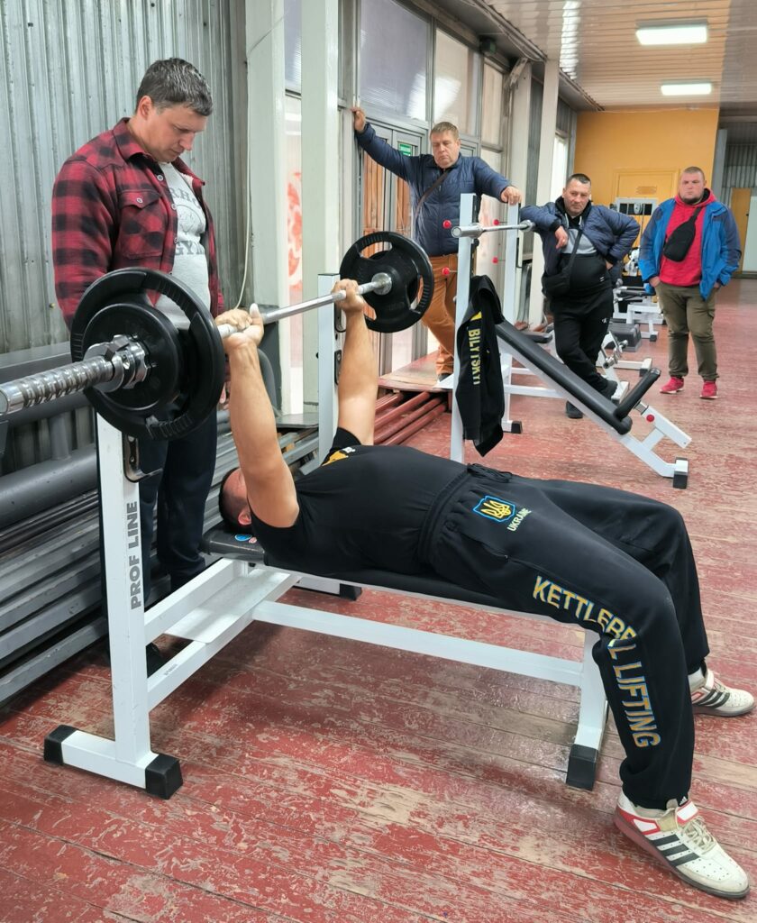 залізничники Донеччини, змагання