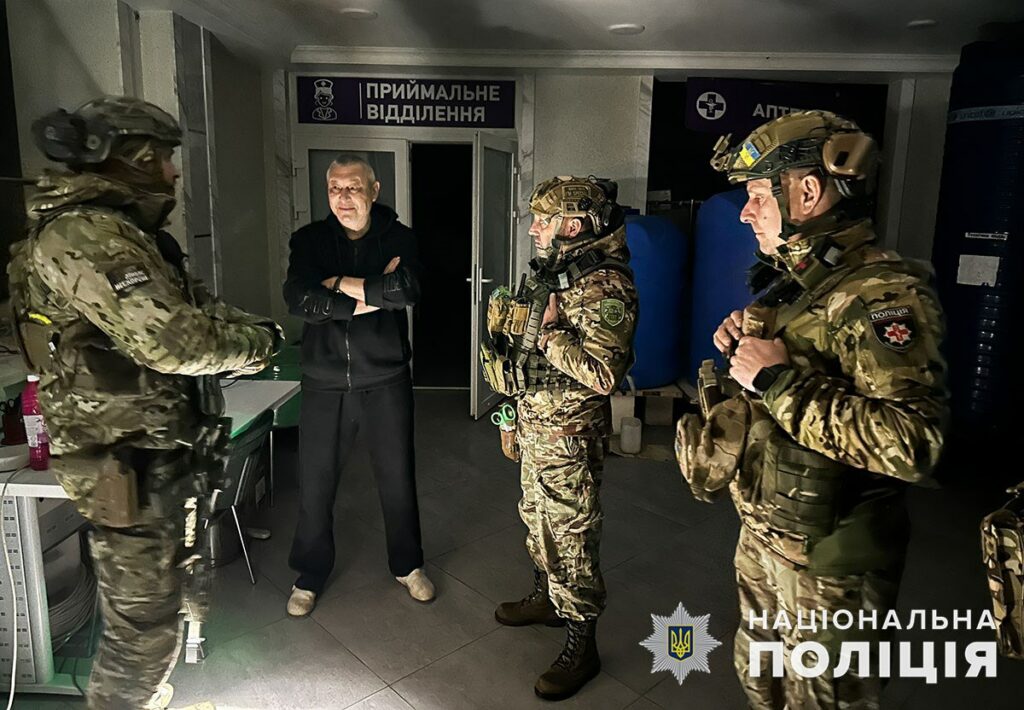 В Авдіївці без світла, тепла, води та зв’язку залишаються понад 1300 мешканців