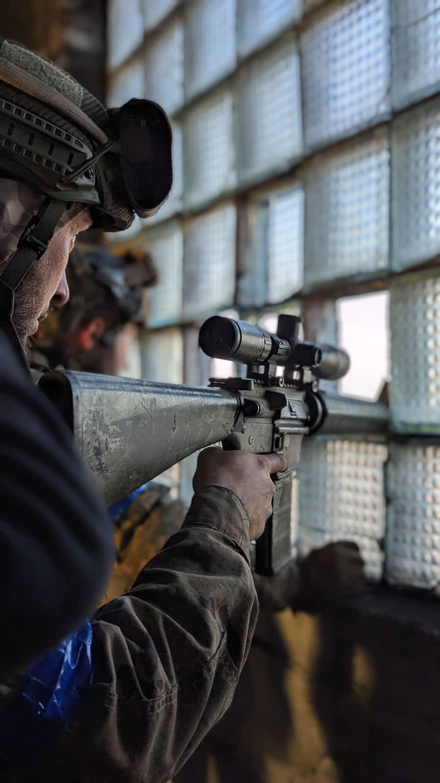 Генштаб повідомив втрати ворога за місяць боїв в Авдіївці