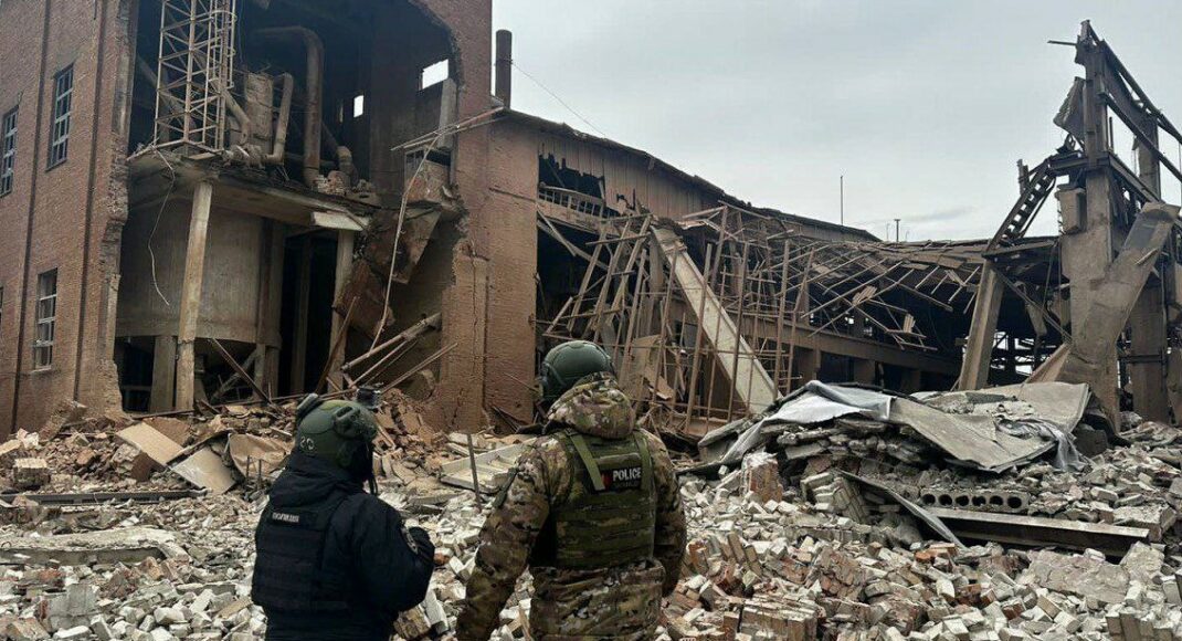 Донецкую область за прошедшие сутки войска рф атаковали 18 раз — ранены 10 мирных жителей
