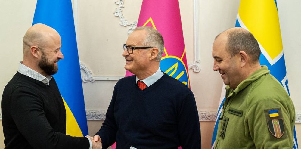 Франция увеличит поставки боеприпасов в Украину