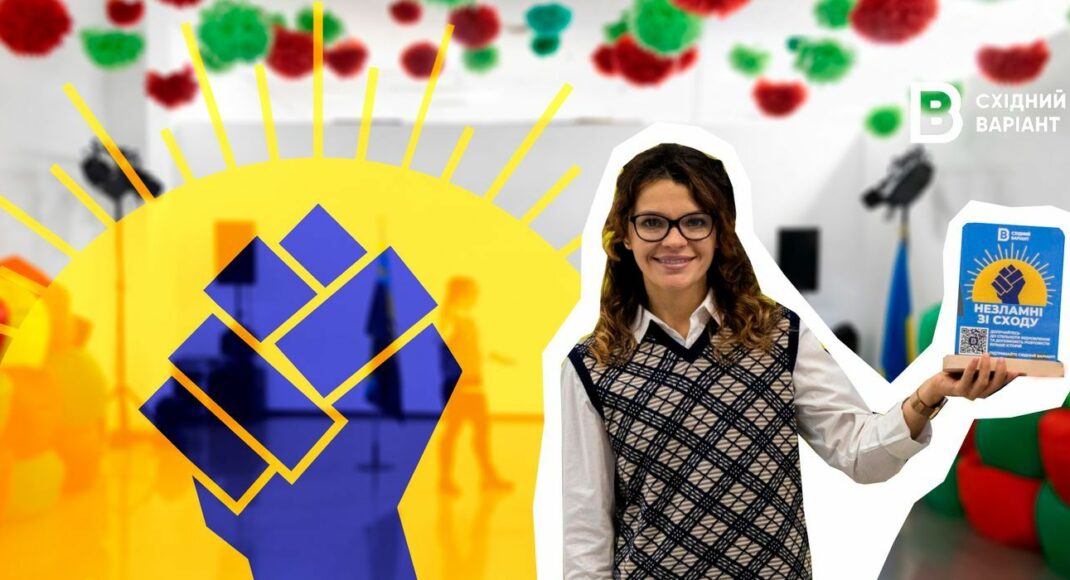 "Спільнота Відновлення": як у Києві працює Культурний хаб "Донеччина"