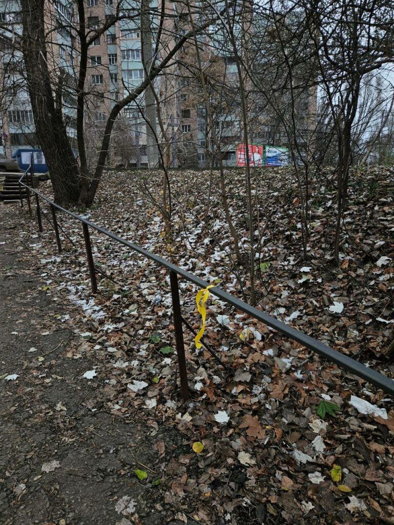Жителі Луганська приєднуються до вітань з Днем Гідності та Свободи з окупації (фото)