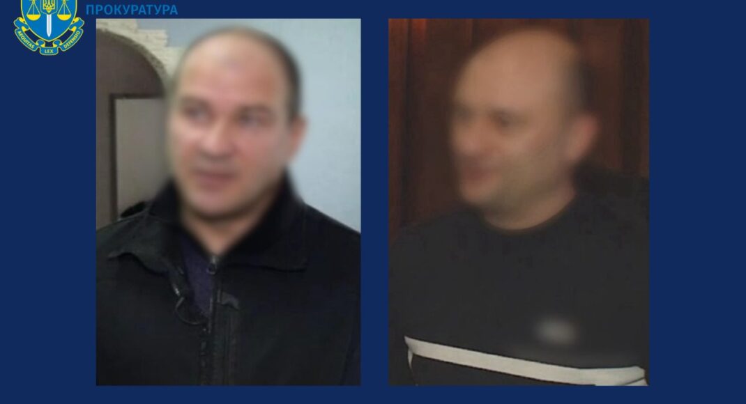 Повідомлено про підозру за співпрацю з окупантами двом керівникам агропідприємств з Луганщини