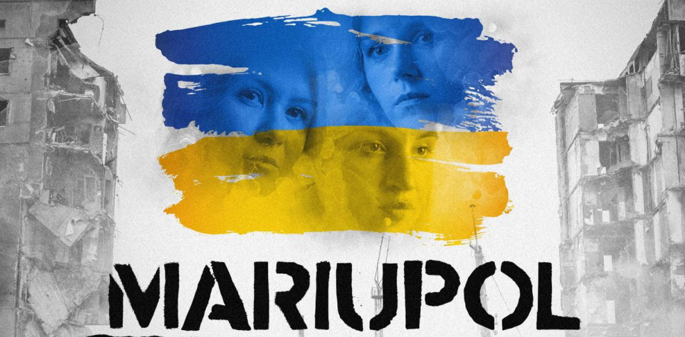 Фильм Mariupol: The People's Story стал победителем в номинации "Лучший документальный фильм" международной премии Emmy