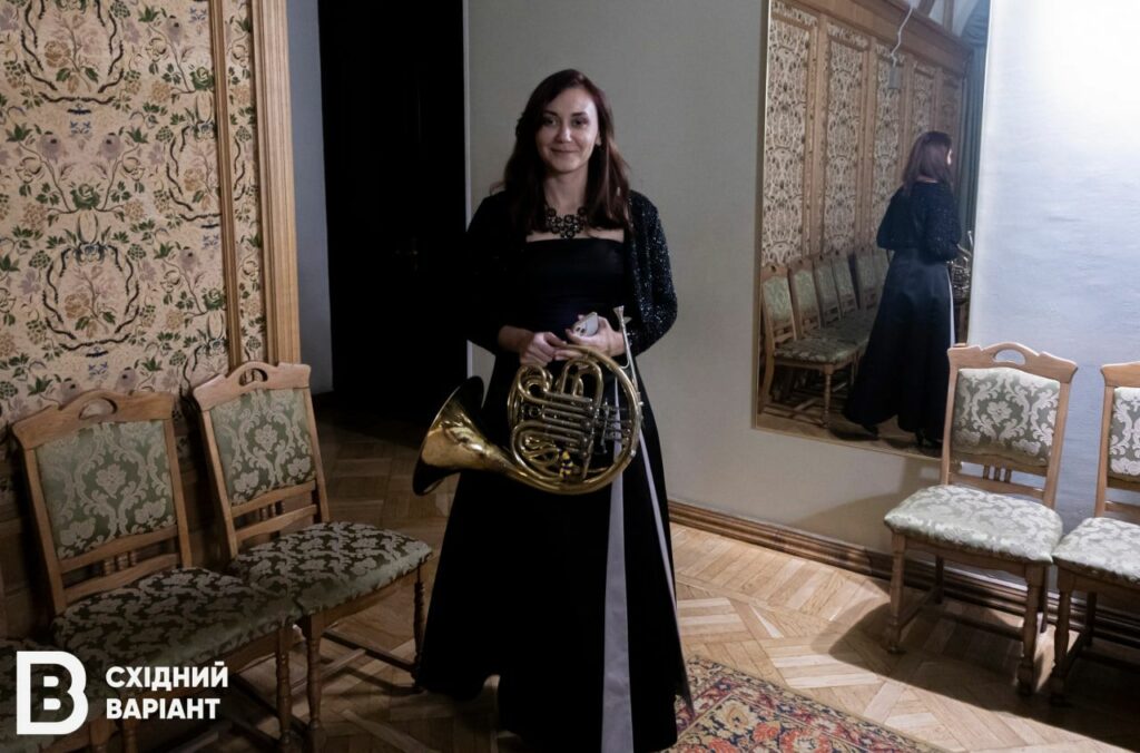 Маріупольська камерна філармонія
