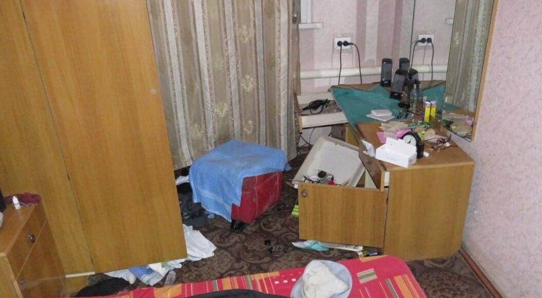 Жителей Мирнограда осудили за разбойное нападение на пенсионера и убийство его сына