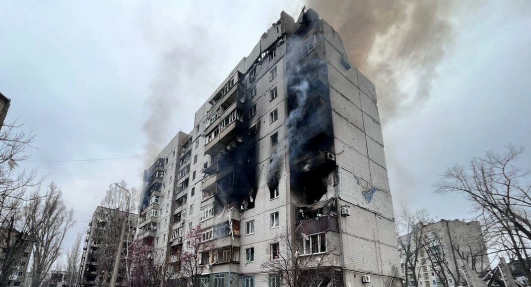 Более 32 тысяч заявителей уже получили компенсации за поврежденное жилье, — Шуляк