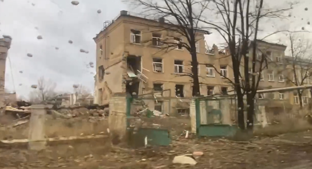 У Часовоярській громаді на Донеччині залишається 900 людей
