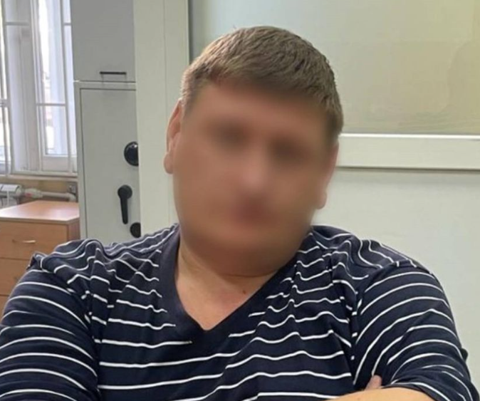 Перед судом постане інформатор окупантів зі Слов’янська: наводив окупантів на укріпрайони, військову техніку та склади з БК ЗСУ