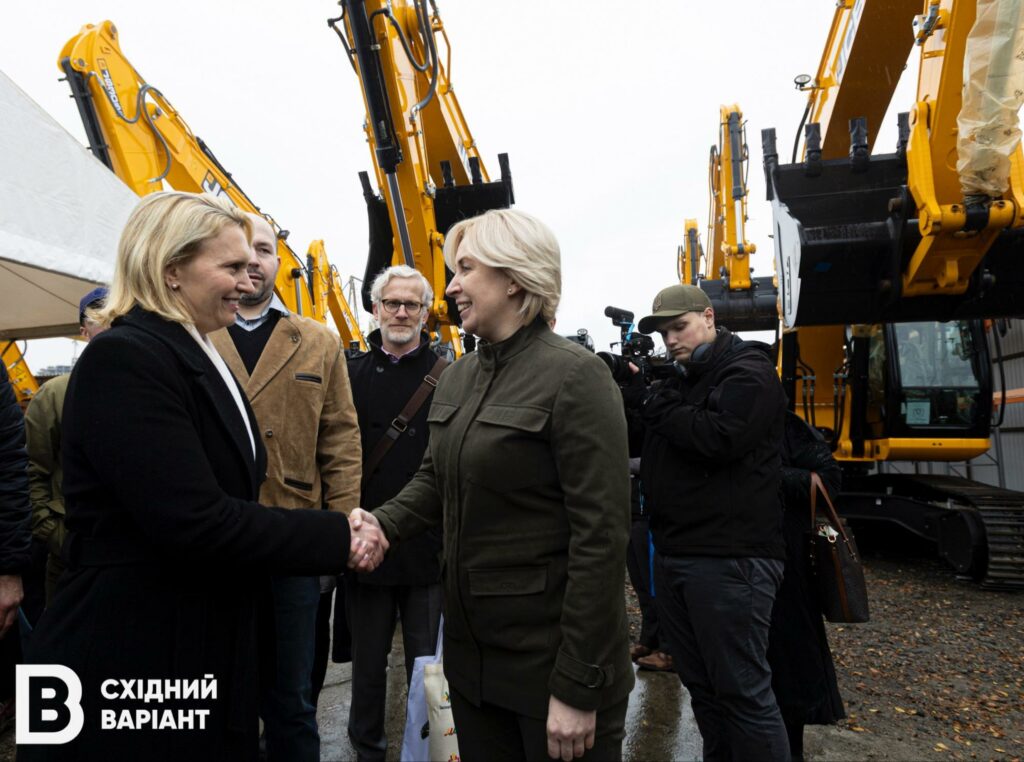 Техніка США usaid