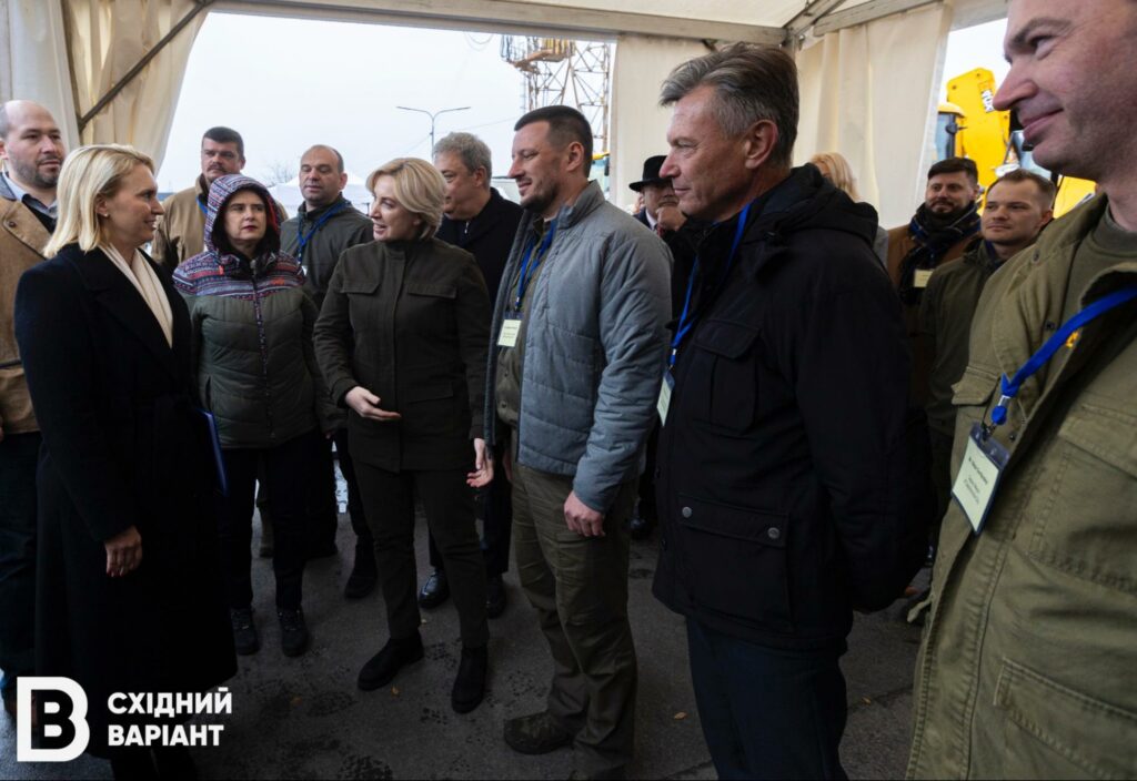 Техніка США usaid