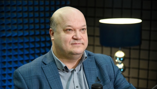 Перемогу Україна має забезпечити власним озброєнням, – експосол в США