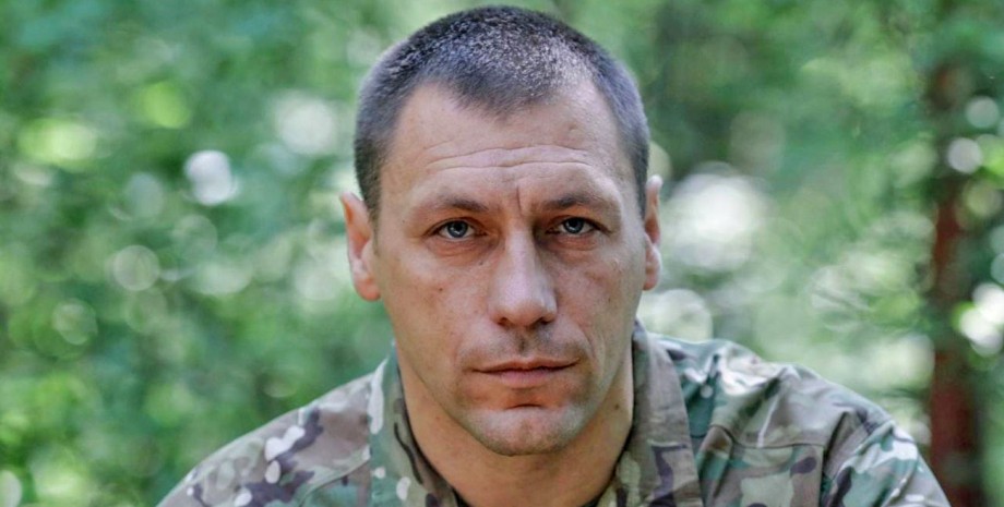 Умеров — об экс-командующем ССО: сейчас он нужен на определенном направлении